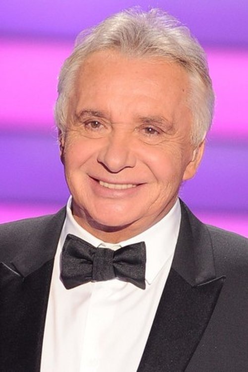 Michel Sardou as Self