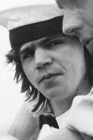 Bill Lake as (segments "Up His Alley" & "Head Hunters") (archive footage)