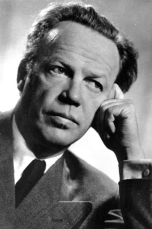 Friedrich Domin as Dr. Frank, Verteidiger