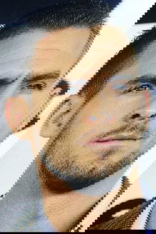 Jack Kesy as Ponytail