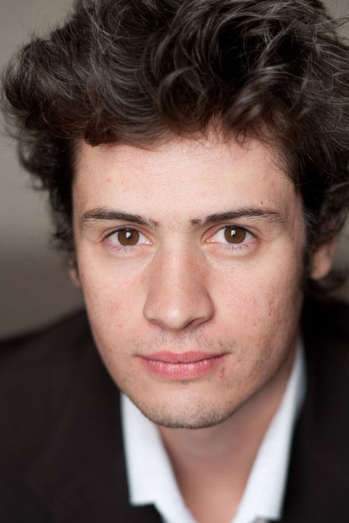 Guillaume Delalandre as Clovis Gensac