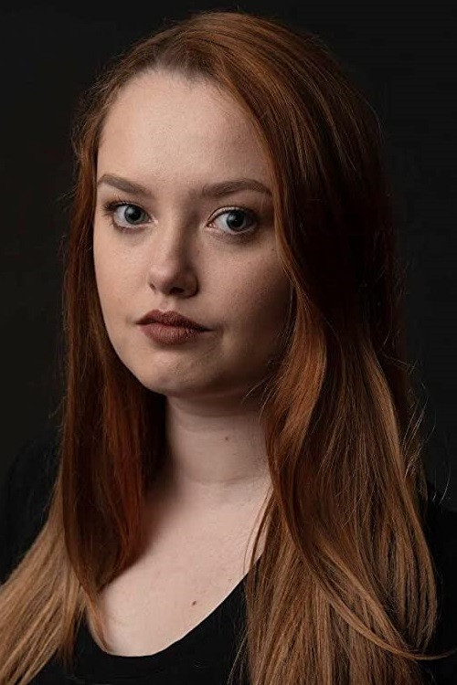 Heather Stevenson as 