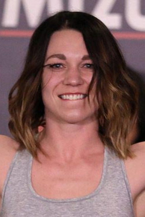 Kali Robbins as Herself