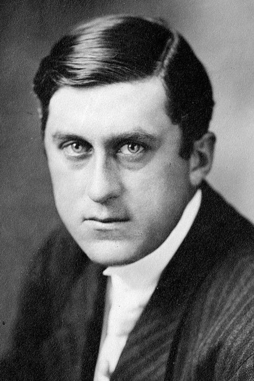 True Boardman as Lord Greystoke