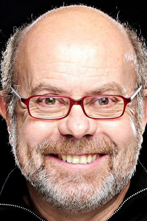 Pep Sais as Psychiatrist