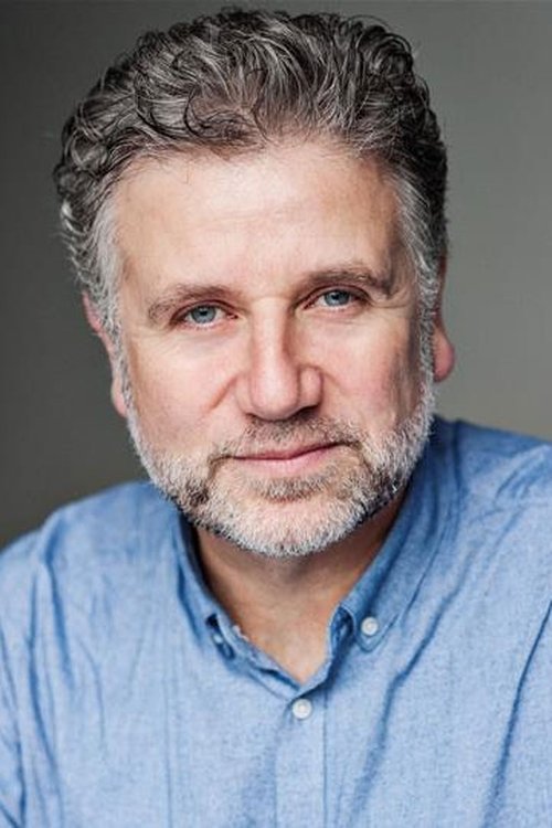 Steve Watts as Colonel Peter