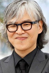 Im Sang-soo as Himself