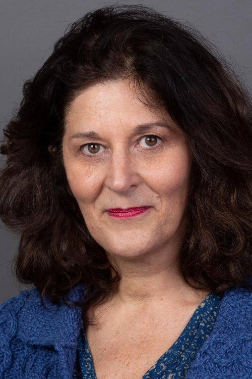 Dodine Herry-Grimaldi as 