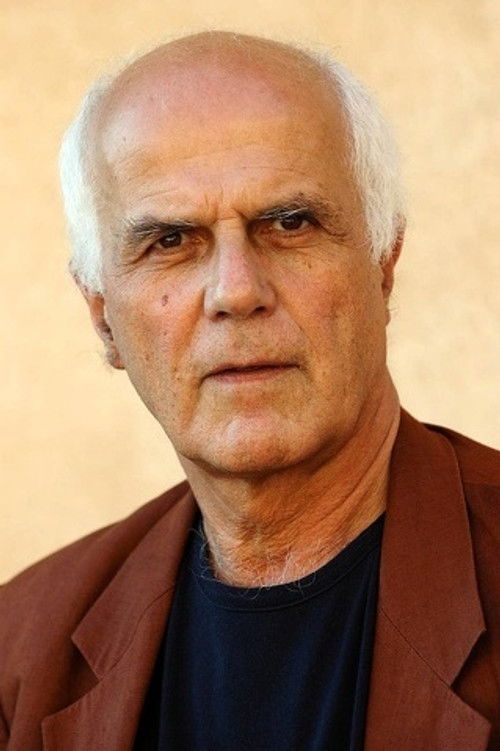 Alvaro Piccardi as Jim
