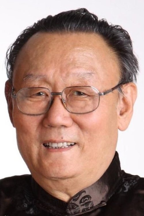 Wu Guiling as 总管