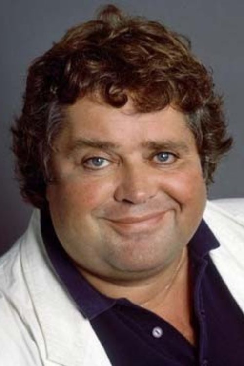 Klaus Dahlen as Harry