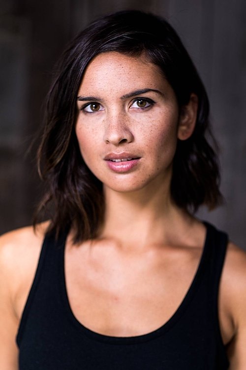 Kristina Emerson as Audrey