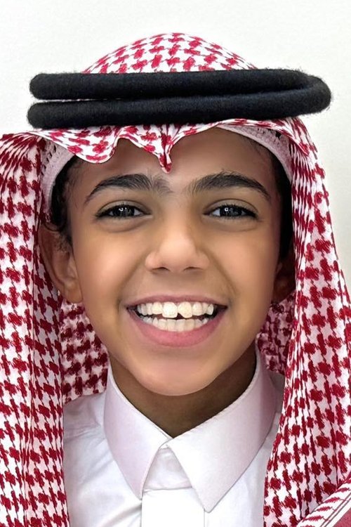 Hamad Farhan as Assaf