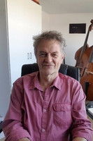 Arie van der Wulp as