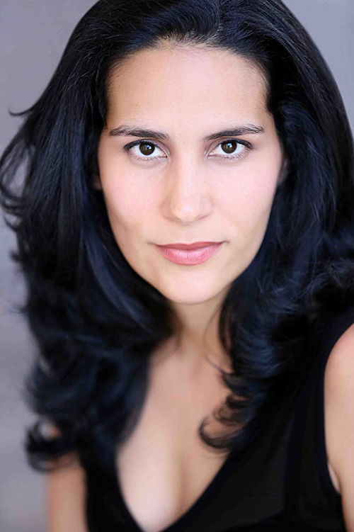 Ketty McDougall as Mariela