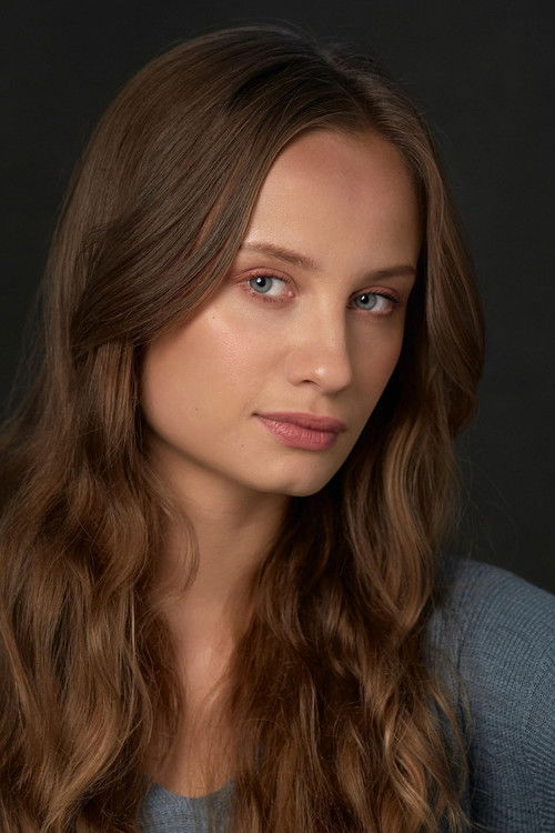 Amanda Hermiine Künnapas as Armani