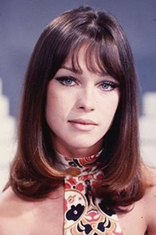 Marisol as Marisol / Mariluz