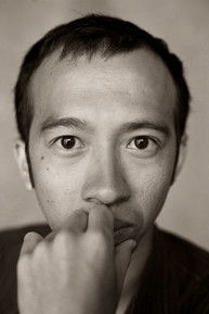 Crispian Chan as Private Richard