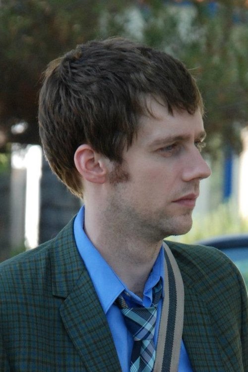 Brian Hopkins as Big Jim (voice)