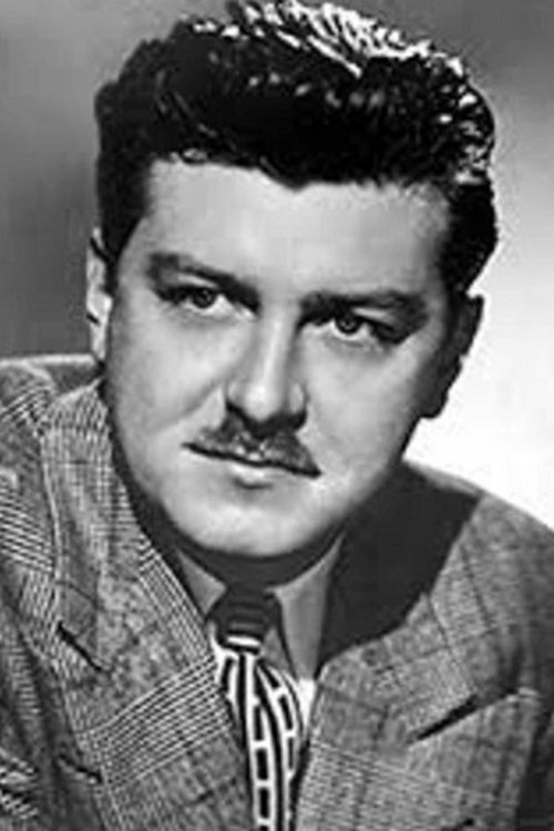 Émile Genest as Aubergiste