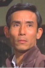 Yeung Pak-Chan as Mr Tou's Henchman [extra]