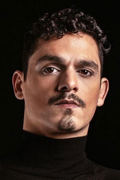 Jonas Lopes as Dancer