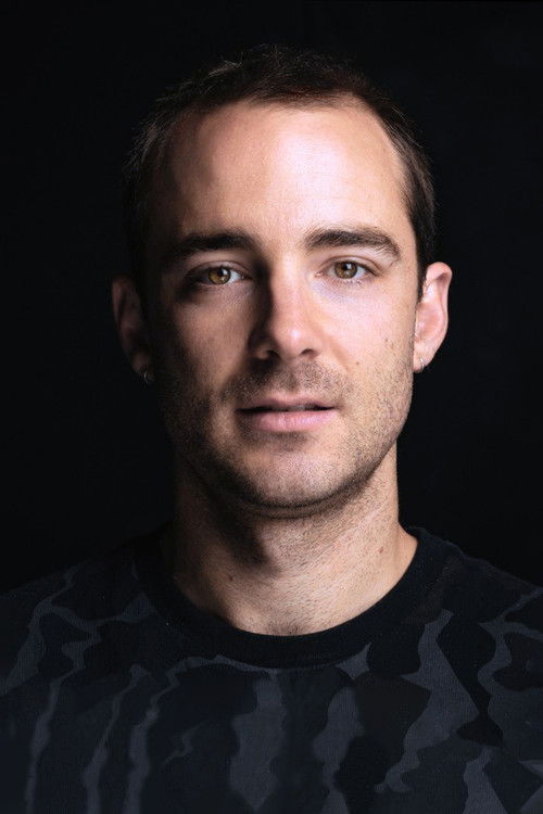 Cameron Maier as Self