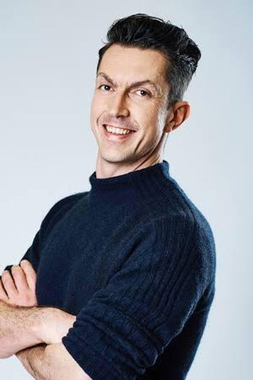 Steven Van Herreweghe as Haldur