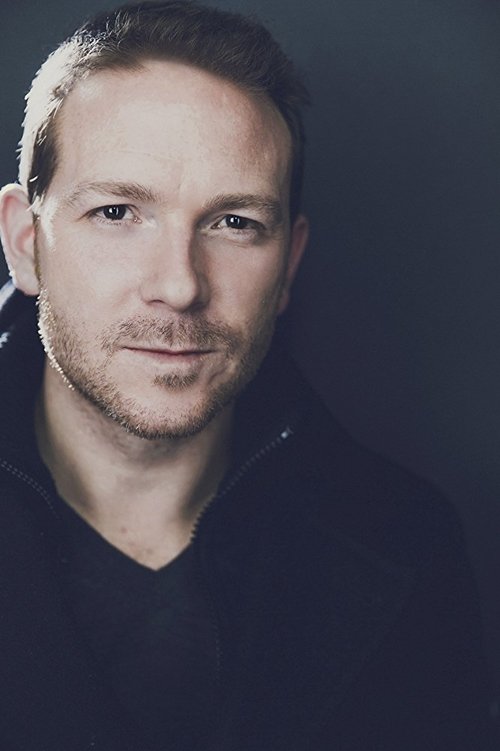 Ari Fliakos as Andrei Sergeyevich Prozorov