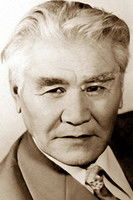 Kapan Badyrov as Aidar