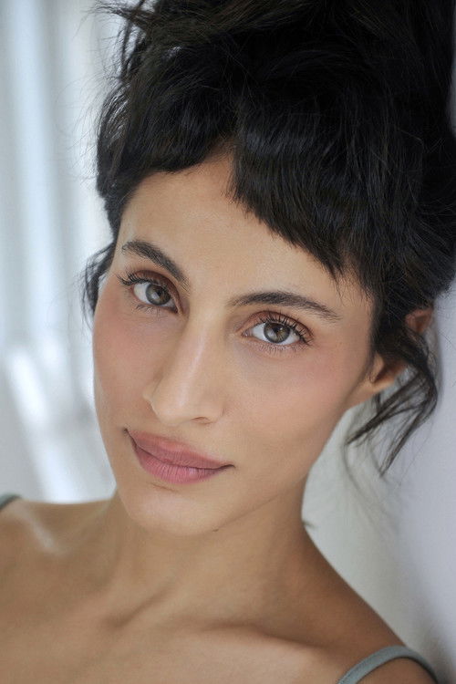 Christina Sankari as Katy Gataki