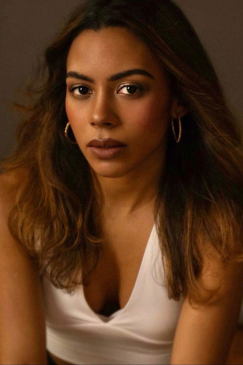 Rocky Perez as Daisy