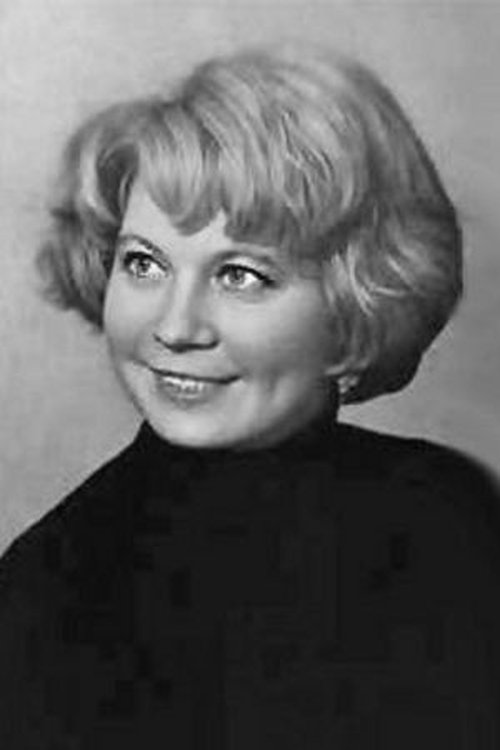 Yelena Korolyova as Polinka