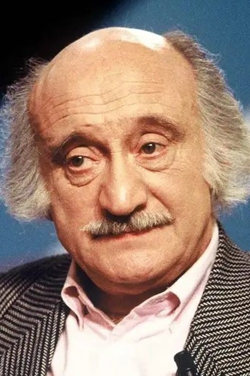 André Gaillard as un rédacteur