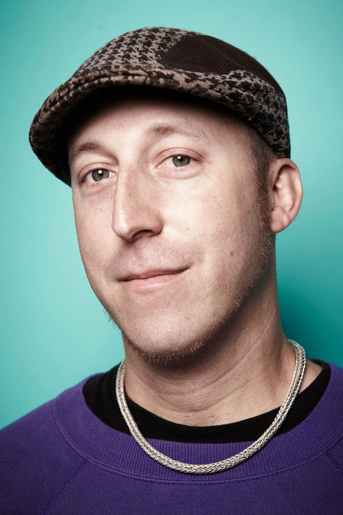 Davy Rothbart as Self