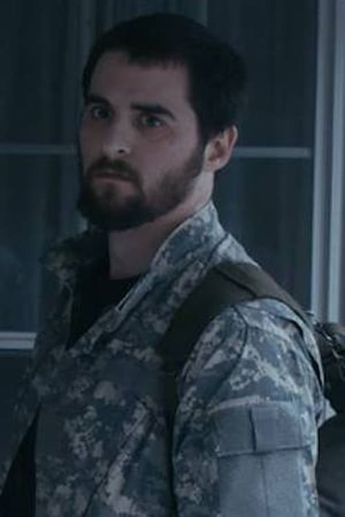 Sean Carmichael as Sean