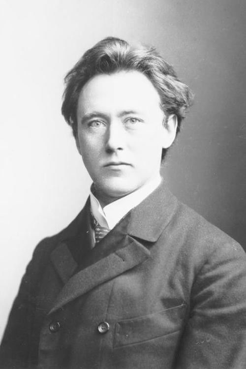 Felix Weingartner as Self (archive footage)