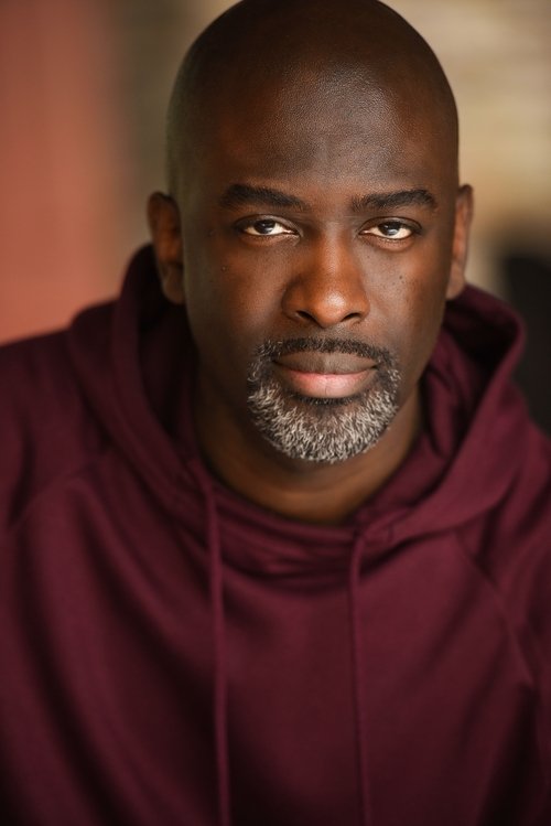 Carl Kennedy as Doug