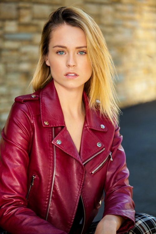 Katrina Schmidt as Katherine