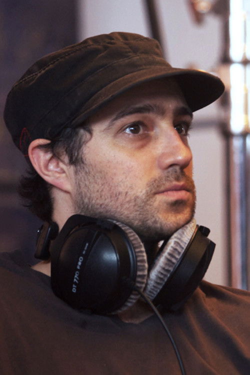 Jordan Galland as Self