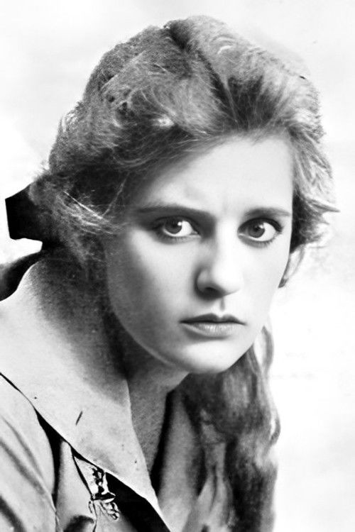 Marie Walcamp as May