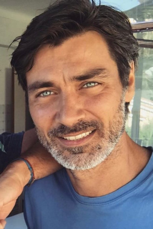 Romain Wylson as Self