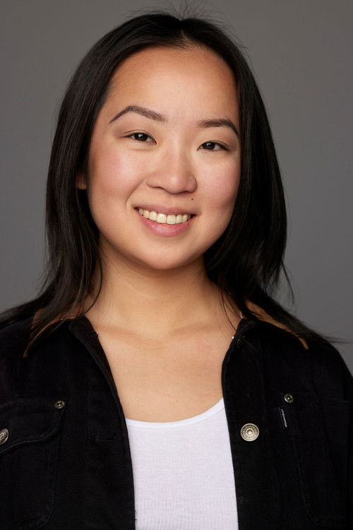 Pearl Mei Lam as Kimberly