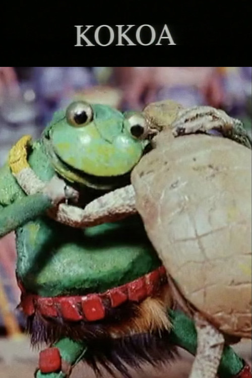 Kokoa