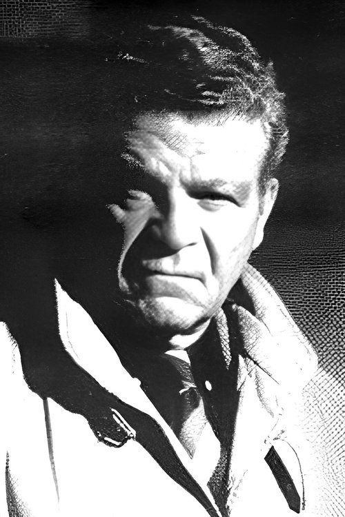 Bob Ingarao as The first accomplice