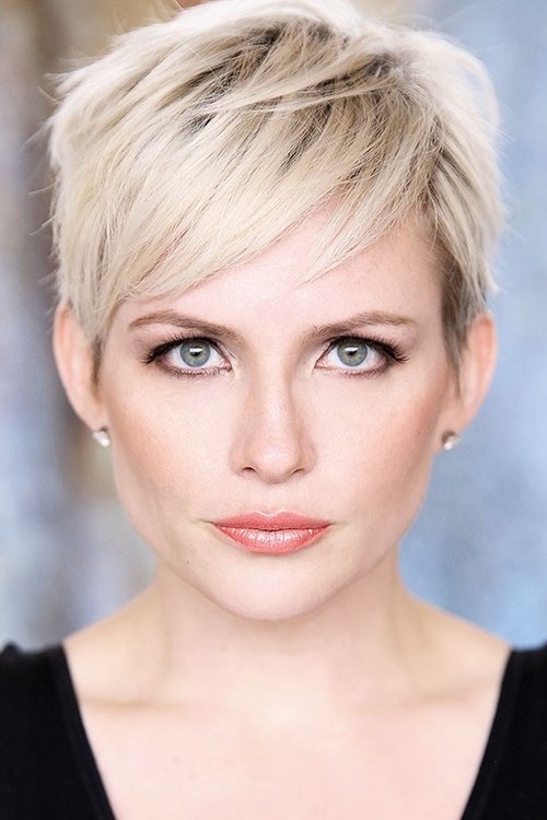 Dara Jade Tiller as Young Mother