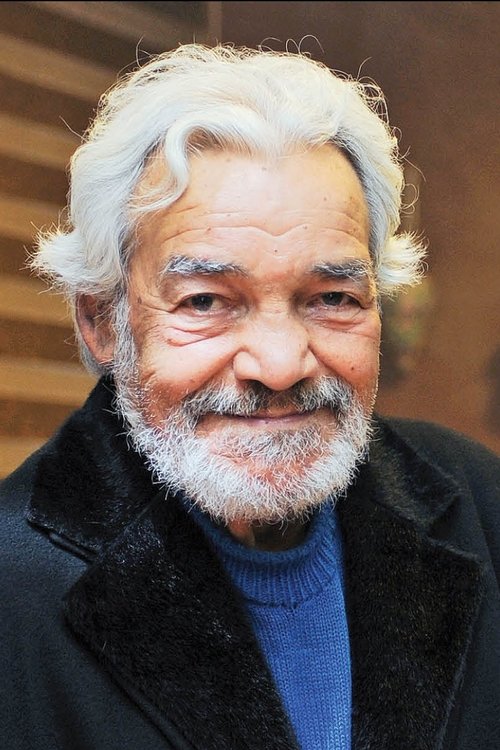 Zabihollah Zabihpoor as Teymour's Friend