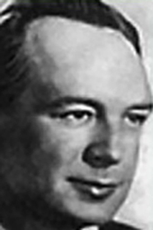 Ivan Shatilo as редактор газеты