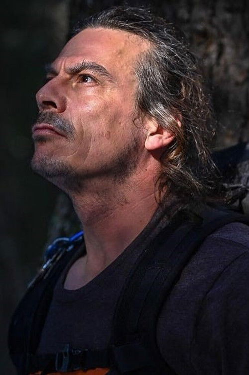 Alex De Sain as zichzelf