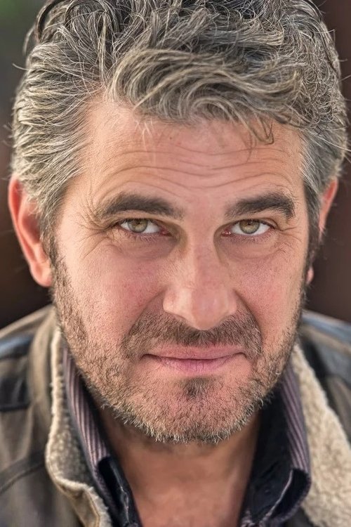 Richard Steinmetz as Woody